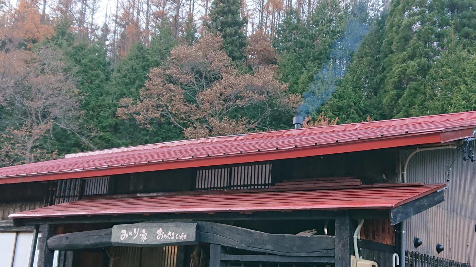 むかしの暮らし体験 1日二組 古民家の宿 みのり家 Takayama  Ngoại thất bức ảnh